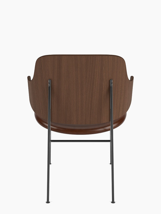 The Penguin Lounge Chair - Aida 0329