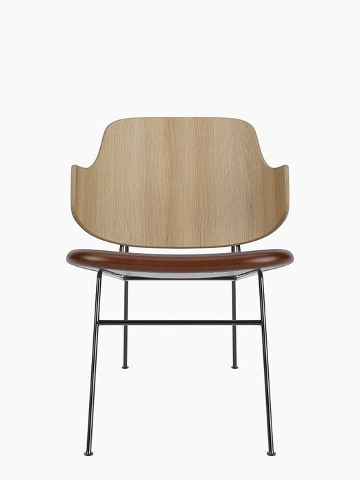 The Penguin Lounge Chair - Aida 0329