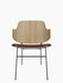 The Penguin Lounge Chair - Aida 0329