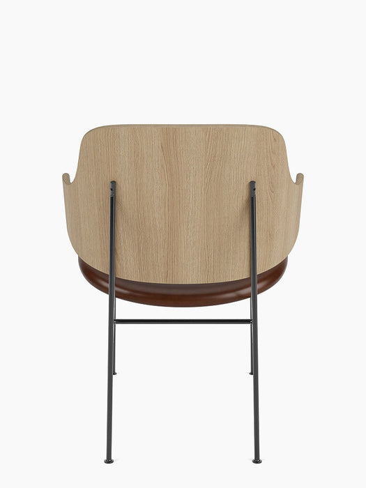 The Penguin Lounge Chair - Aida 0329