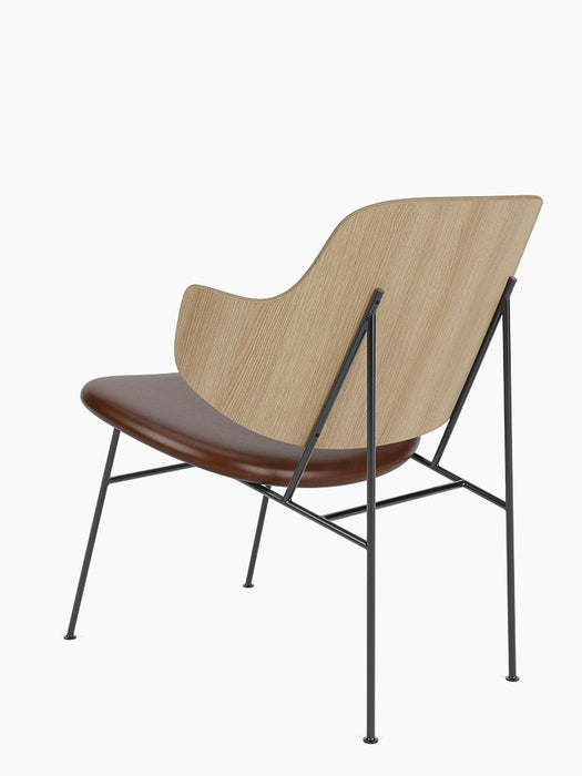 The Penguin Lounge Chair - Aida 0329