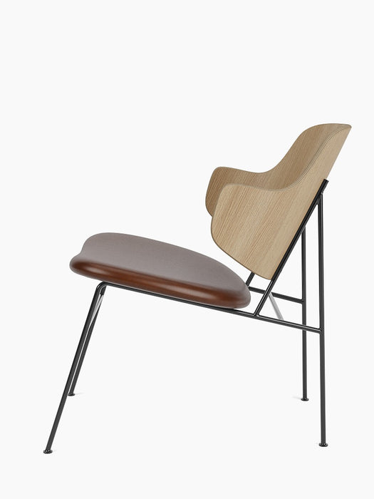 The Penguin Lounge Chair - Aida 0329
