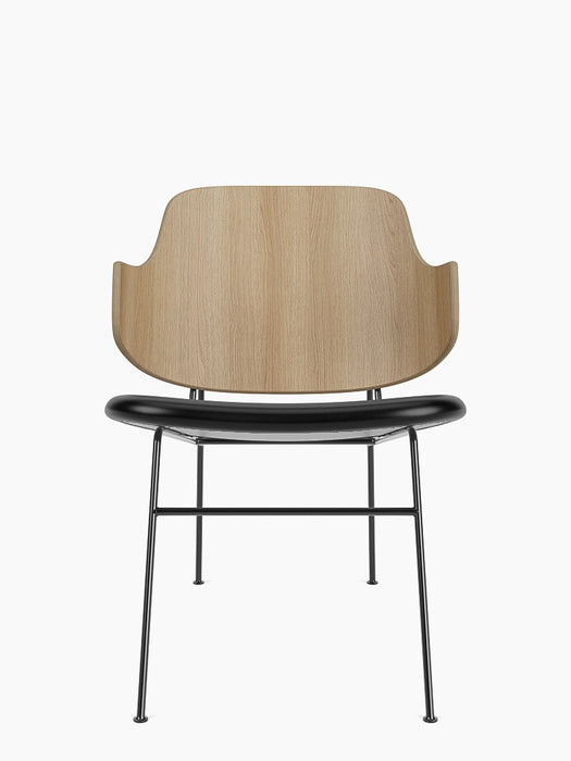 The Penguin Lounge Chair - Aida 1618