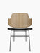 The Penguin Lounge Chair - Aida 1618