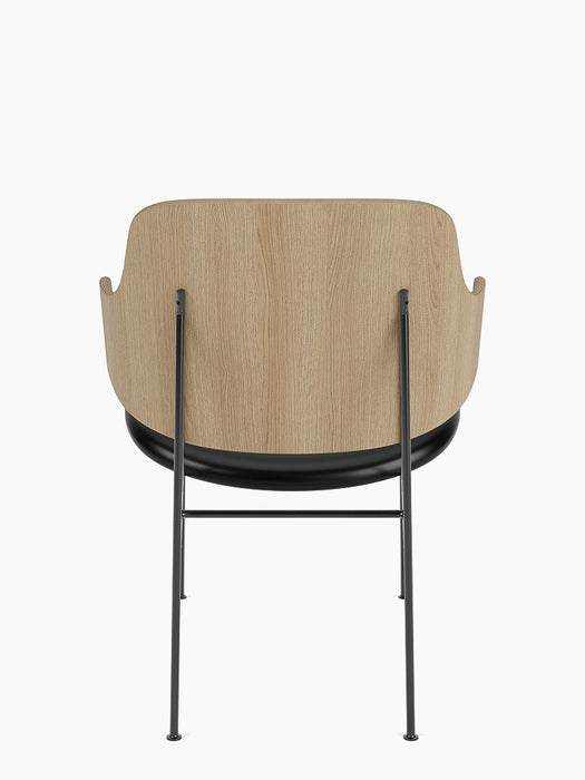The Penguin Lounge Chair - Aida 1618