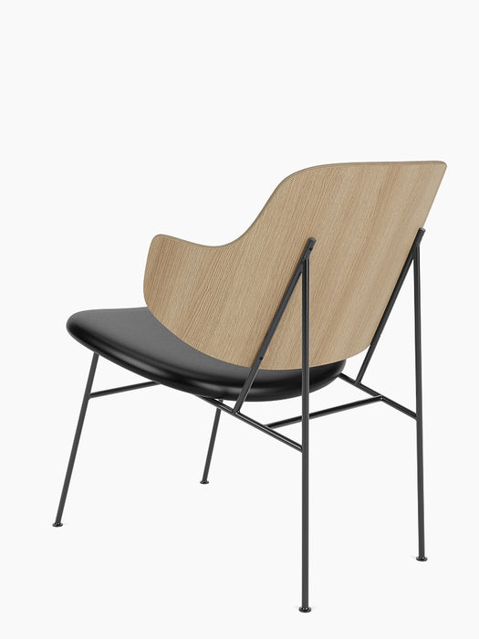 The Penguin Lounge Chair - Aida 1618