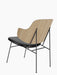 The Penguin Lounge Chair - Aida 1618