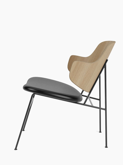 The Penguin Lounge Chair - Aida 1618