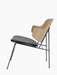 The Penguin Lounge Chair - Aida 1618