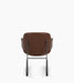 The Penguin Rocking Chair, Fully Upholstered - Aida 0329