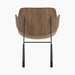 The Penguin Rocking Chair - Audo Bouclé 02