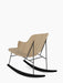 The Penguin Rocking Chair - Natural Oak