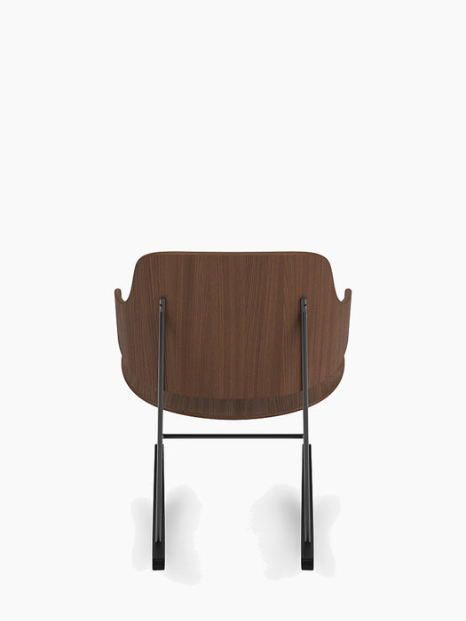 The Penguin Rocking Chair - Walnut
