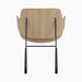 The Penguin Rocking Chair - Audo Bouclé 02