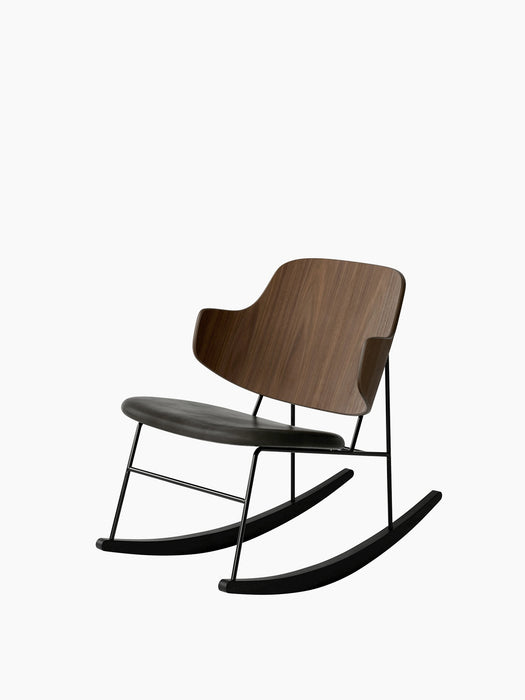 The Penguin Rocking Chair - Aida 1618