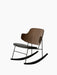 The Penguin Rocking Chair - Aida 1618
