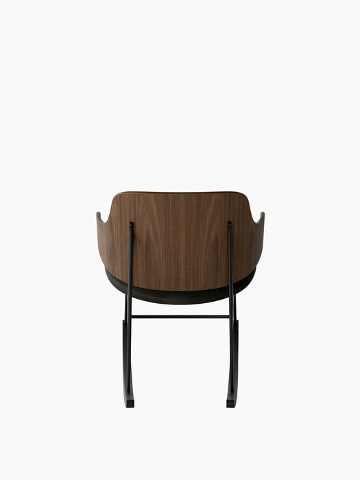 The Penguin Rocking Chair - Aida 1618