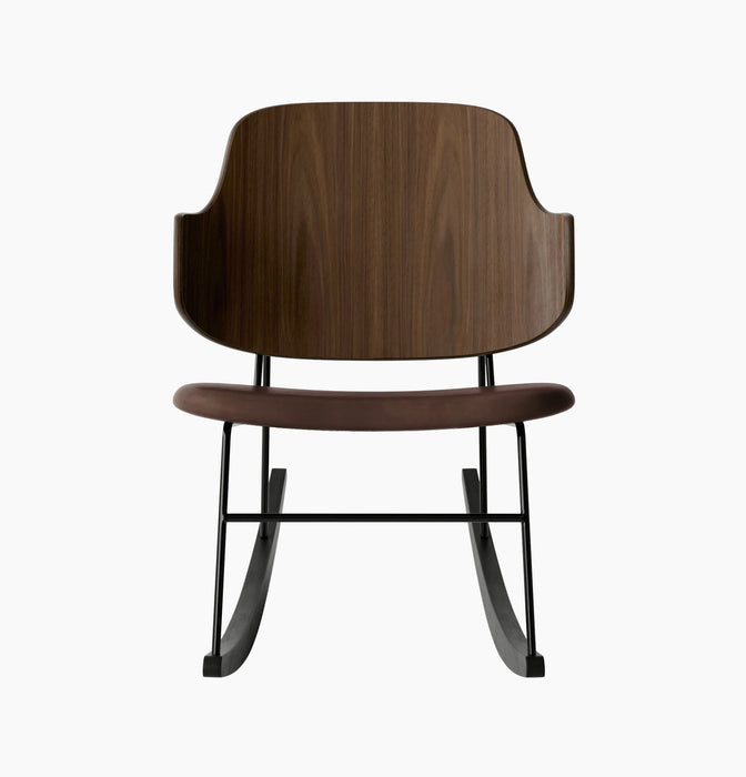 The Penguin Rocking Chair - Aida 0329