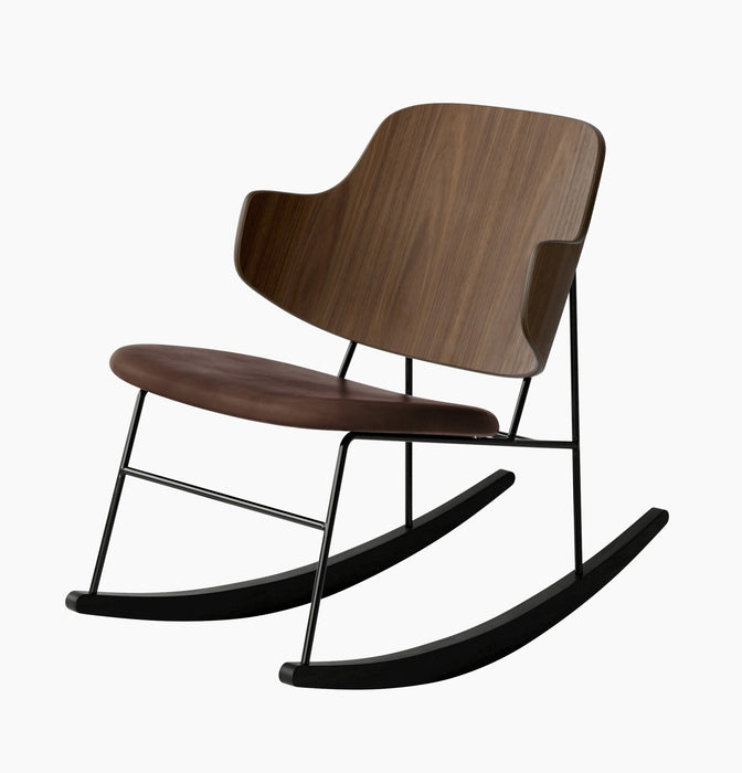 The Penguin Rocking Chair - Aida 0329