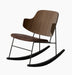 The Penguin Rocking Chair - Aida 0329