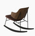 The Penguin Rocking Chair - Aida 0329