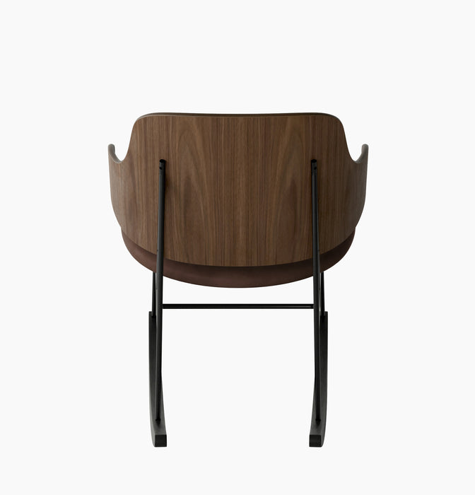 The Penguin Rocking Chair - Aida 0329