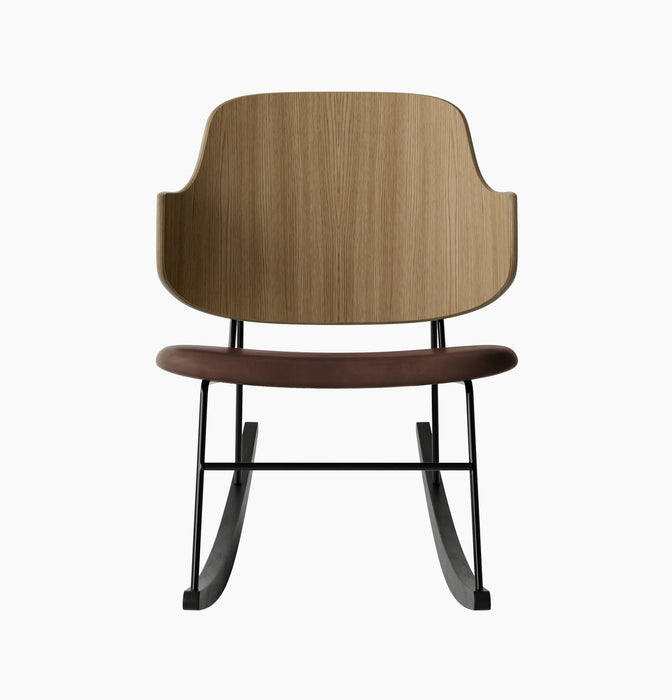 The Penguin Rocking Chair - Aida 0329