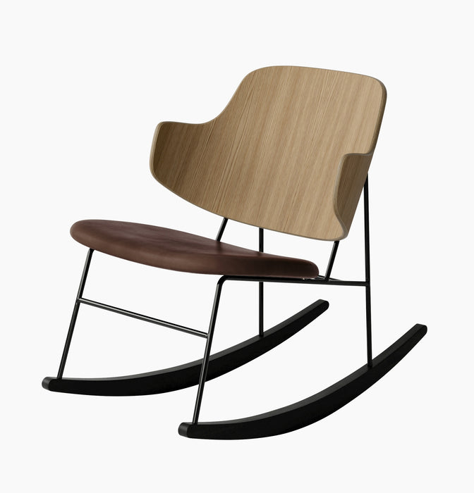 The Penguin Rocking Chair - Aida 0329
