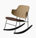 The Penguin Rocking Chair - Aida 0329