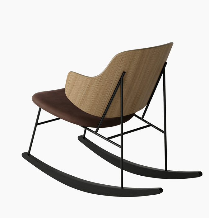 The Penguin Rocking Chair - Aida 0329