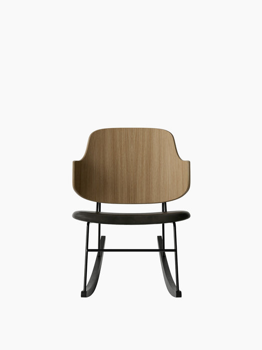 The Penguin Rocking Chair - Aida 1618
