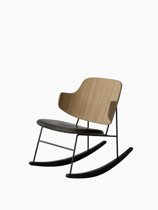 The Penguin Rocking Chair - Aida 1618