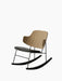 The Penguin Rocking Chair - Aida 1618