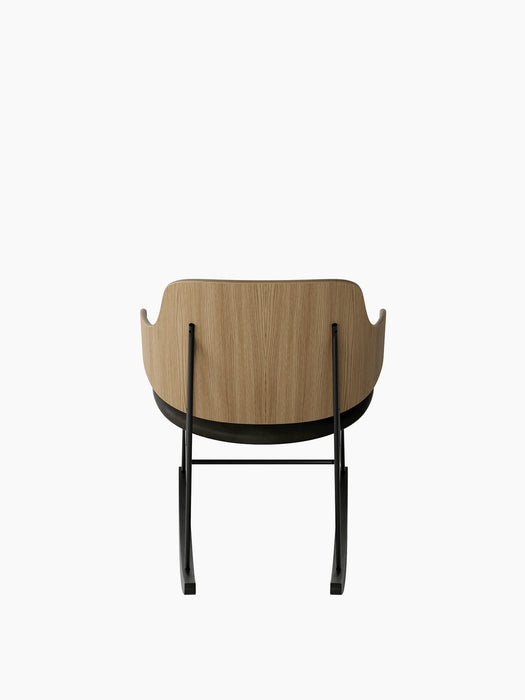 The Penguin Rocking Chair - Aida 1618