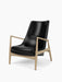 The Seal Lounge Chair, High Back - Dakar 1618