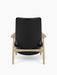 The Seal Lounge Chair, High Back - Dakar 1618