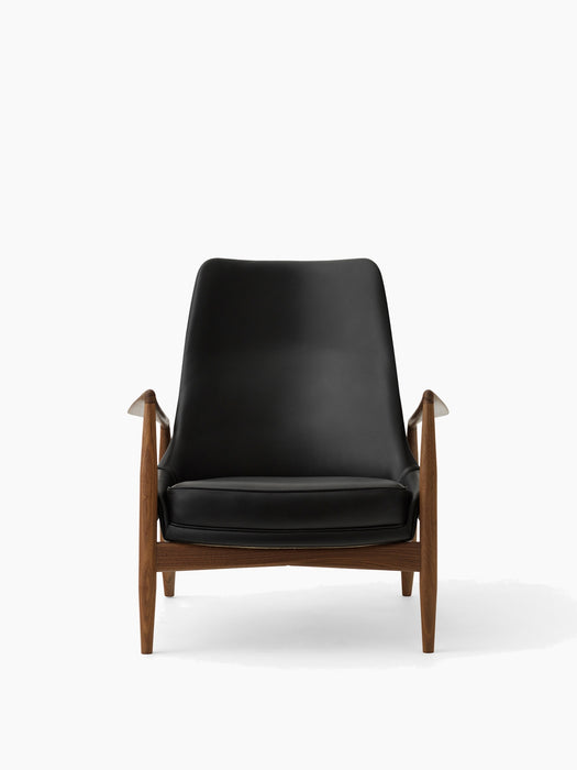 The Seal Lounge Chair, High Back - Dakar 1618