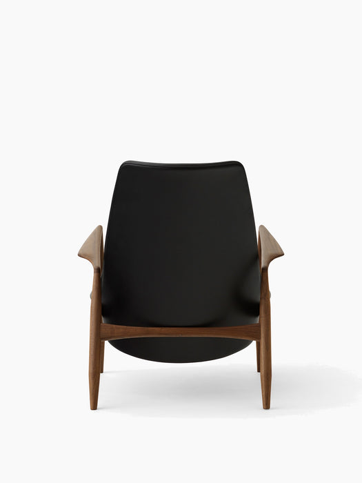 The Seal Lounge Chair, High Back - Dakar 1618
