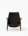 The Seal Lounge Chair, High Back - Dakar 1618