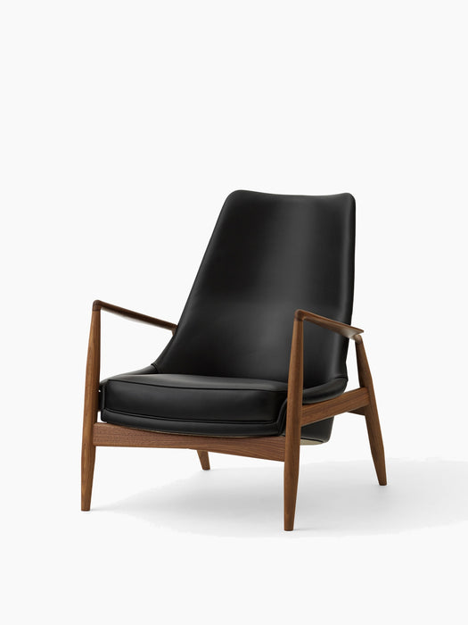The Seal Lounge Chair, High Back - Dakar 1618
