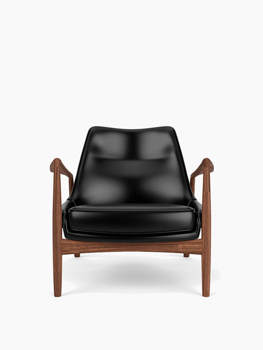 The Seal Lounge Chair, Low Back - Aida 1618