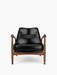 The Seal Lounge Chair, Low Back - Aida 1618