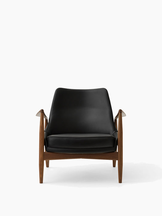 The Seal Lounge Chair, Low Back - Aida 1618