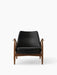 The Seal Lounge Chair, Low Back - Aida 1618