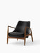 The Seal Lounge Chair, Low Back - Aida 1618