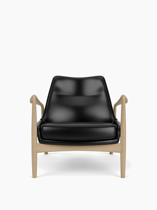 The Seal Lounge Chair, Low Back - Aida 1618