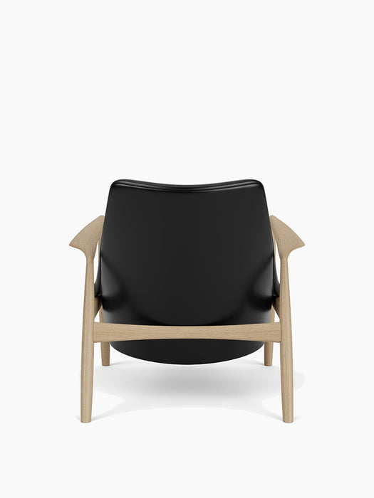 The Seal Lounge Chair, Low Back - Aida 1618