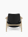 The Seal Lounge Chair, Low Back - Aida 1618