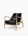 The Seal Lounge Chair, Low Back - Aida 1618