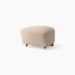 The Tired Man Ottoman, Textile - Baena 15